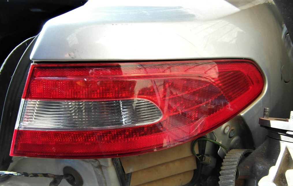 Jaguar XF Tail lights | FOR SALE - Private Seller