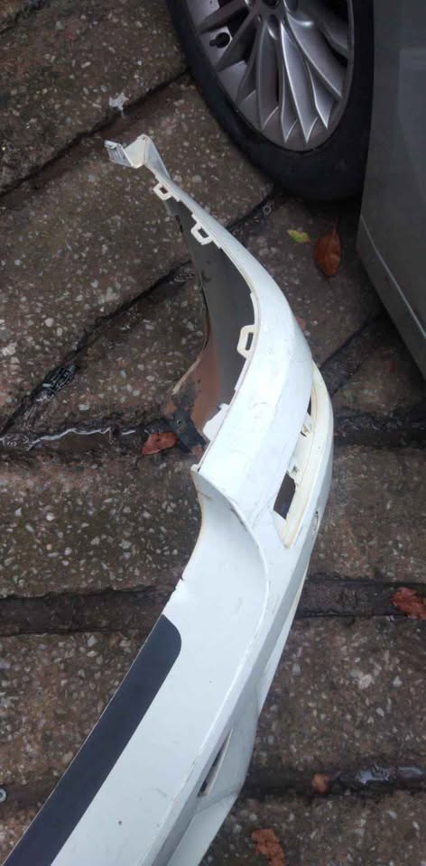 X5 bmw x drive 2013 back bumper - Private Seller X5 bmw x drive 2013 back bumper - Private Seller