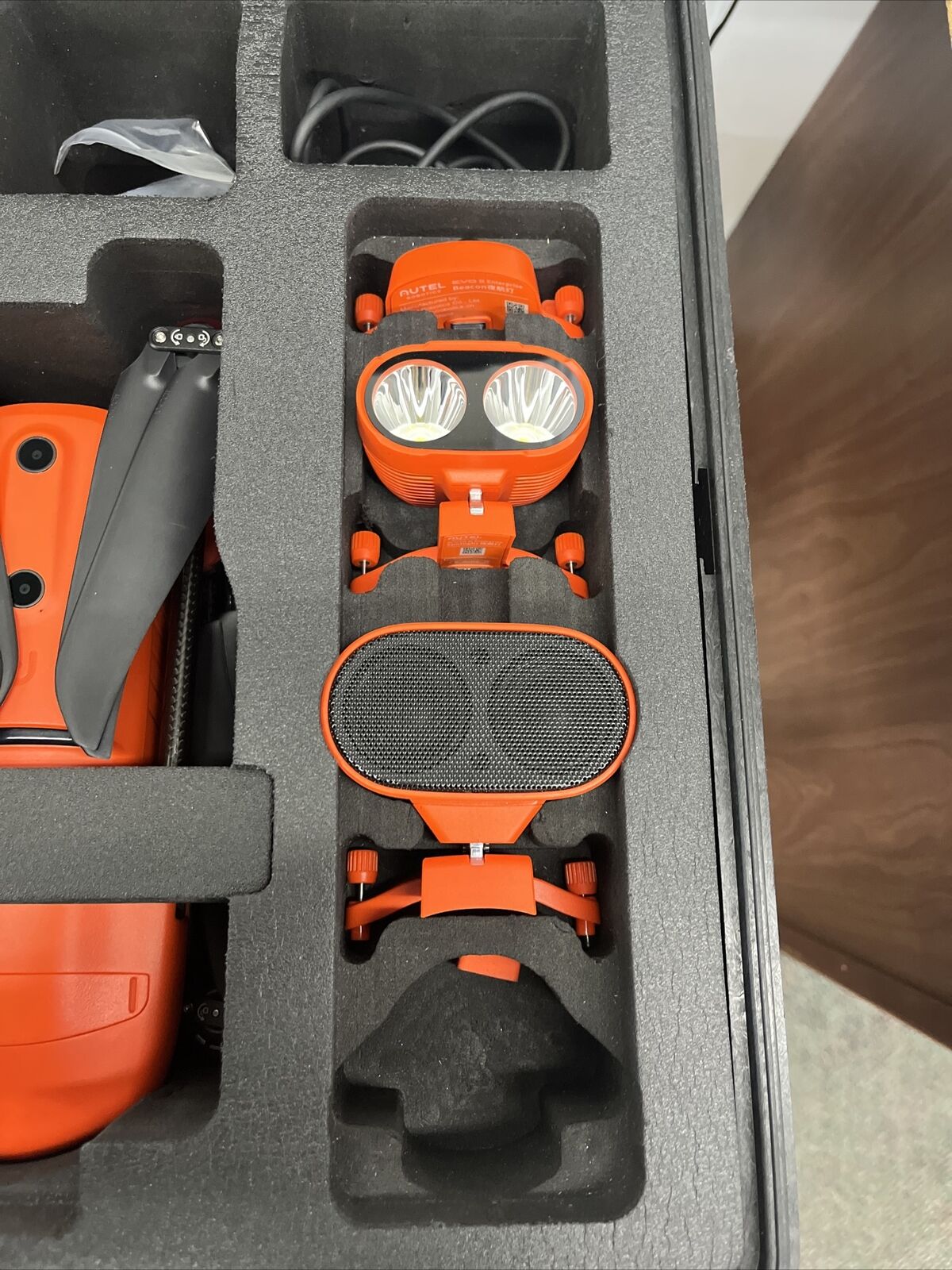 Autel EVO II Pro V3