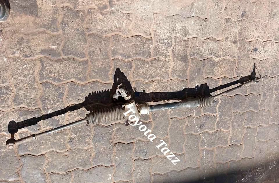 Toyota Tazz steering rack - Private Seller Toyota Tazz steering rack - Private Seller