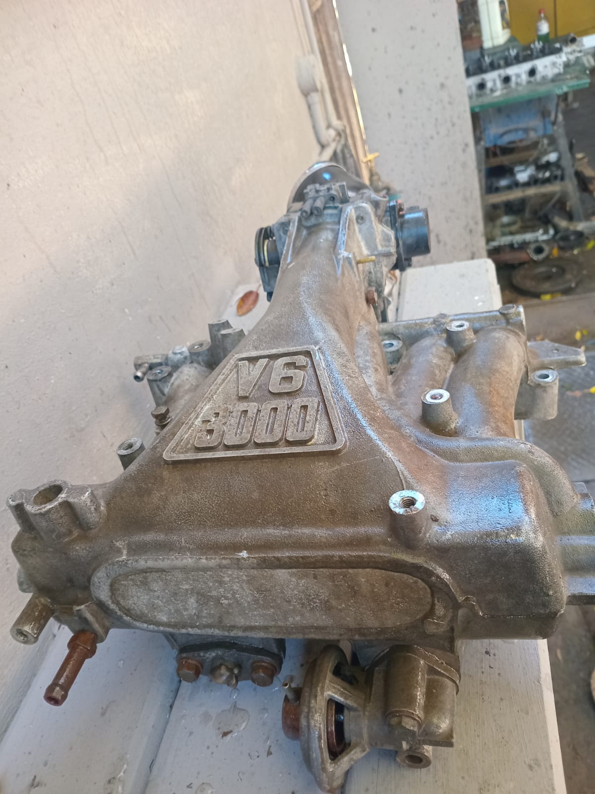 Mitsubishi Colt 98 spares