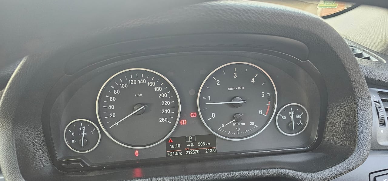 2013 F25 Bmw X3