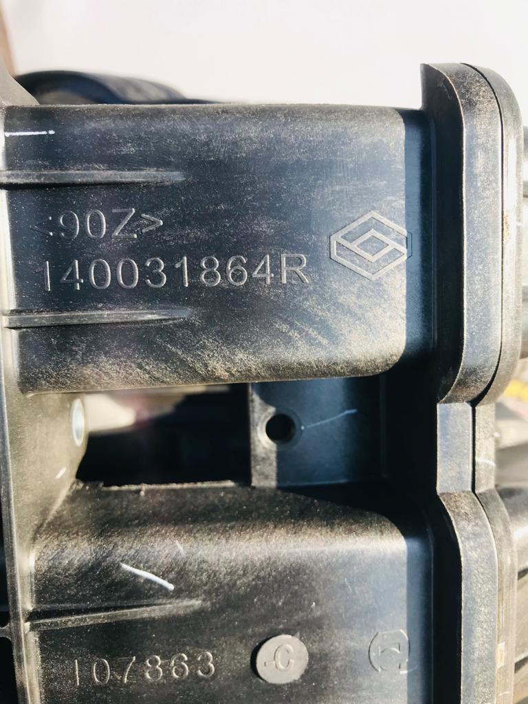 Renault Kwid intake manifold - Private Seller Renault Kwid intake manifold - Private Seller