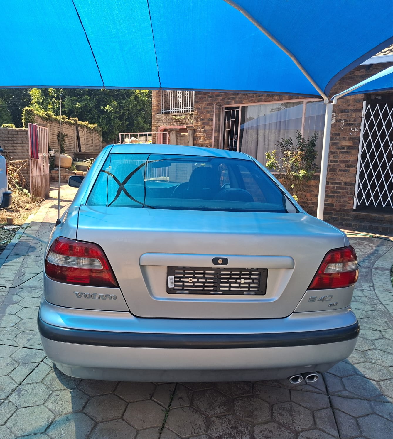 Used 2000 Volvo S40 2.0 - Private Seller Used 2000 Volvo S40 2.0 - Private Seller