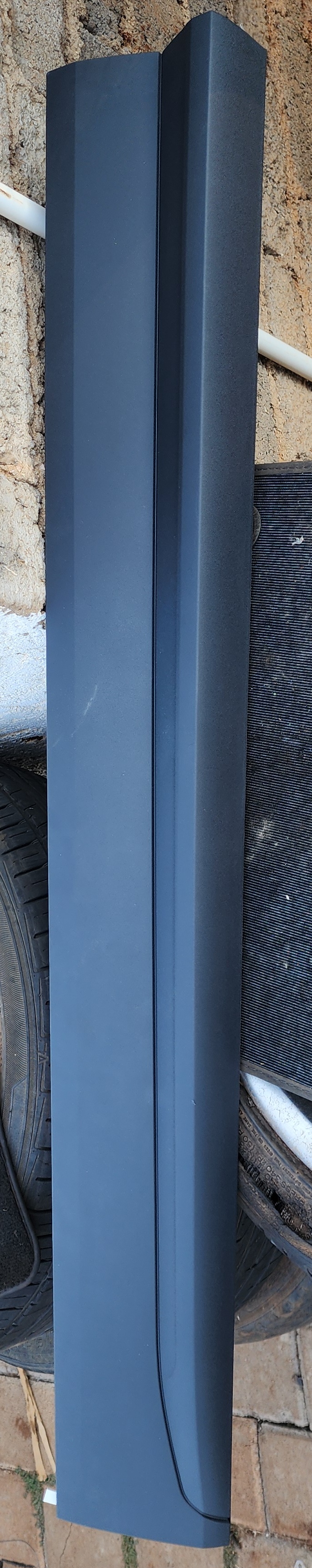 New stock arrivals  Oem new  80A 853 959    4W3 cover for door anthracite  q5 20 - Private Seller