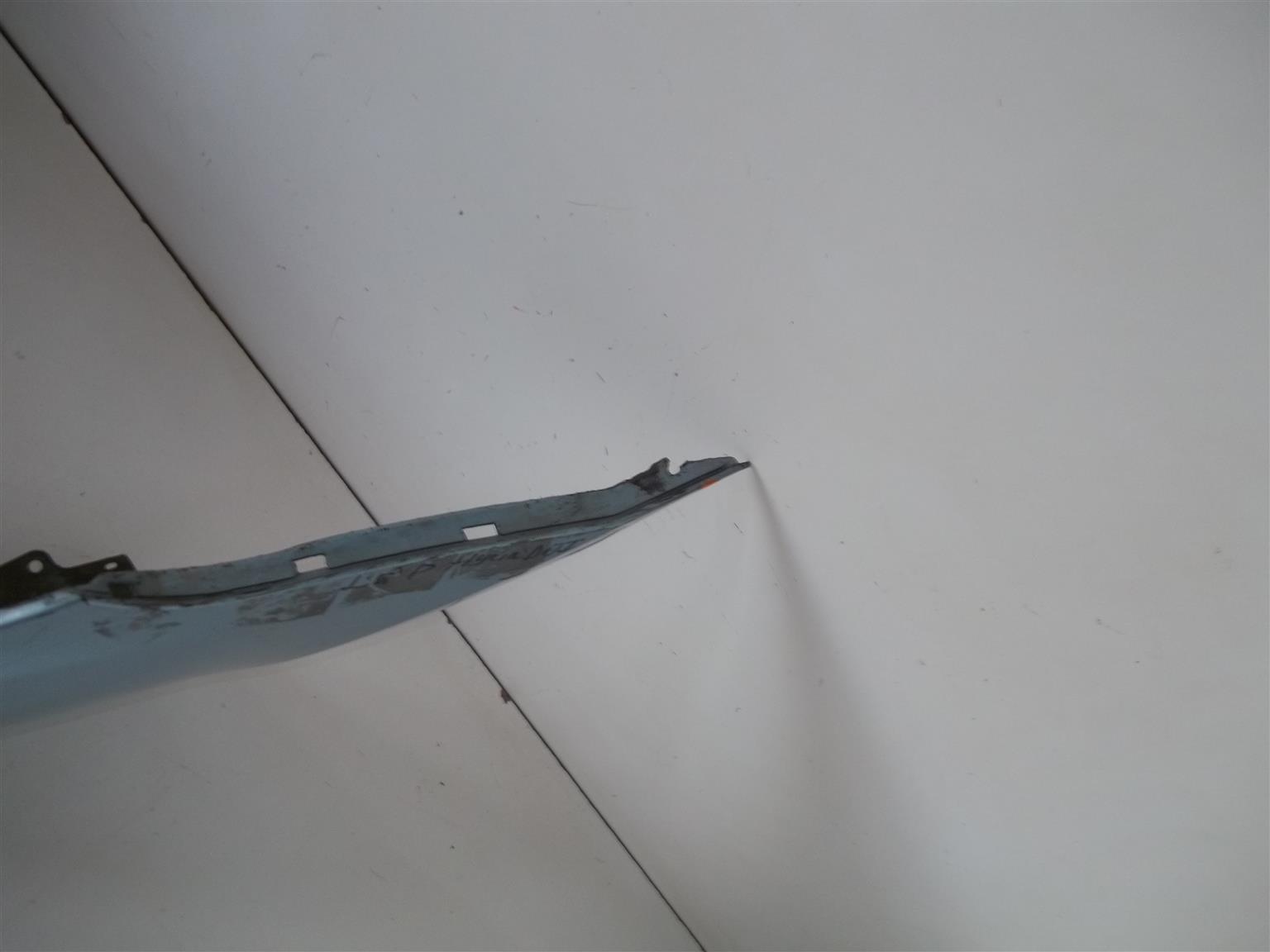 Hyundai Accent '07 front bumper - Private Seller Hyundai Accent '07 front bumper - Private Seller