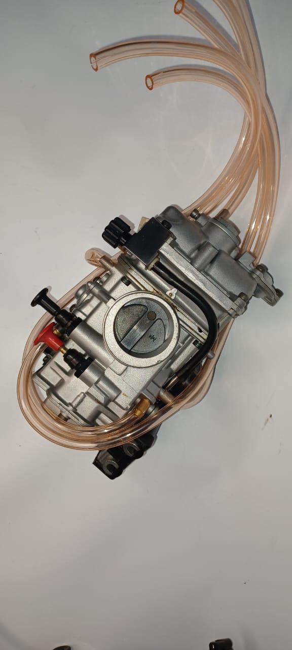 KEIHIN FCR CARBURETTORS FOR SALE