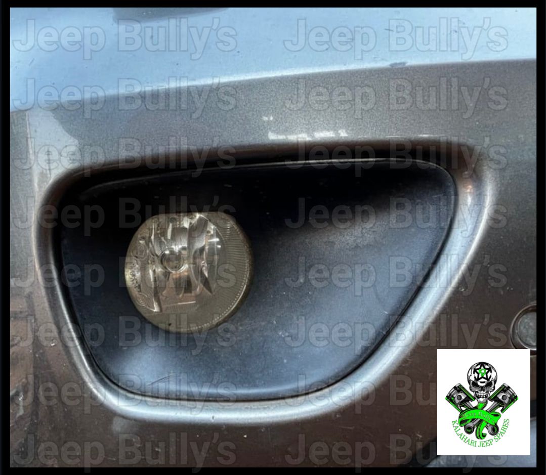 Jeep Grand Cherokee Wk2 3.0 Foglights - Private Seller Jeep Grand Cherokee Wk2 3.0 Foglights - Private Seller
