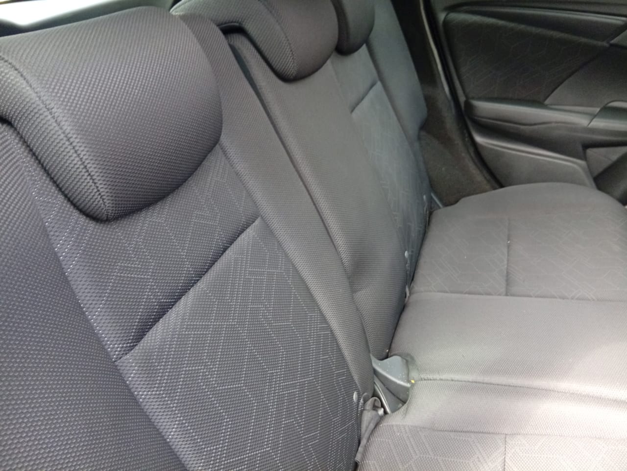 Used 2021 Honda WR-V 1.2 Elegance - Private Seller Used 2021 Honda WR-V 1.2 Elegance - Private Seller