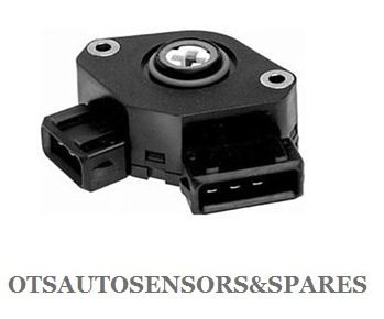 Audi A6 C4 2.0 94-97 ABK Clockwise 6 PIN Throttle Position Sensor OE M - Private Seller