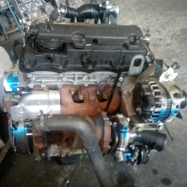 Ford Ranger 2.2 TDCI Engine for Sale - Private Seller Ford Ranger 2.2 TDCI Engine for Sale - Private Seller