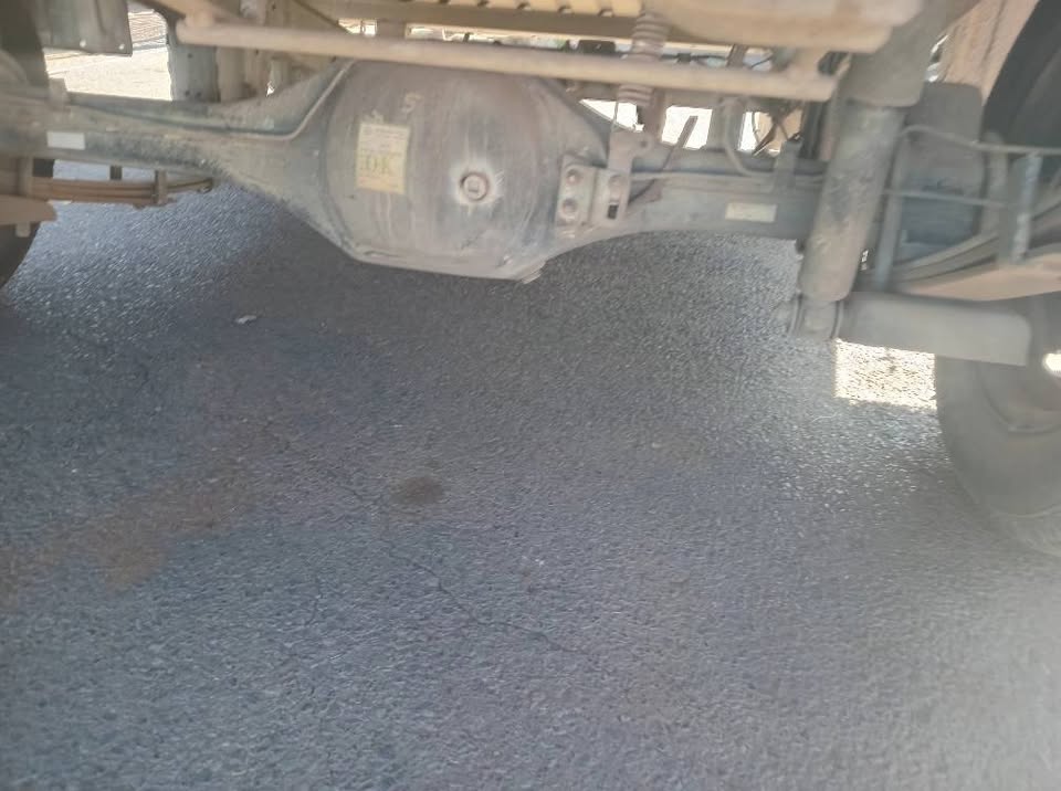 2017 Suzuki super carry diff for sale WhatsApp or cell