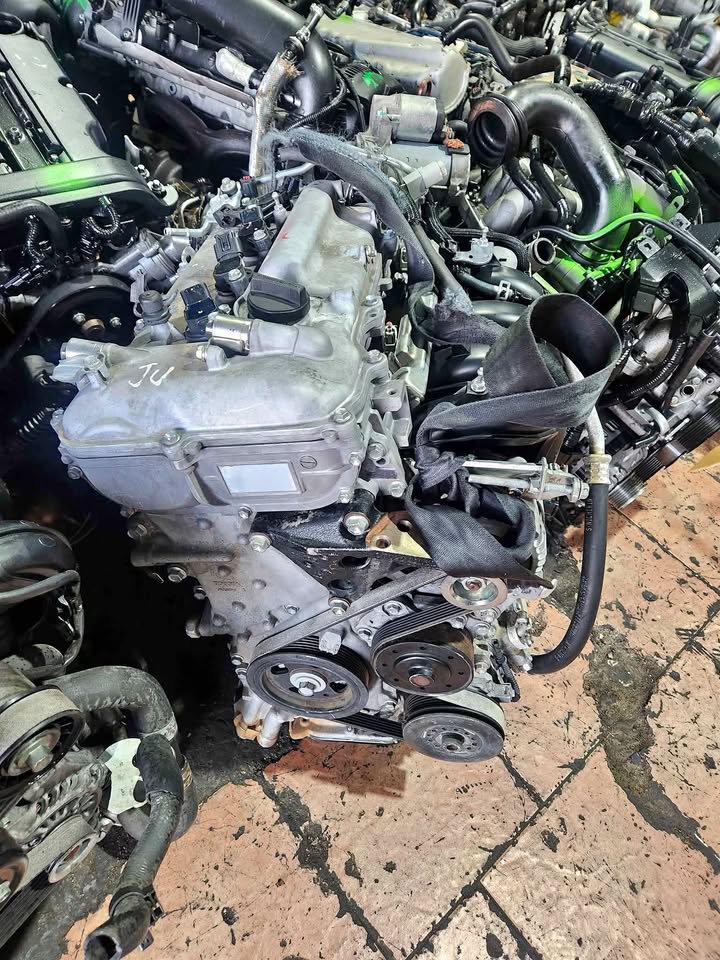 TOYOTA PROFESSIONAL 1ZR ENGINE FOR SALE - Private Seller TOYOTA PROFESSIONAL 1ZR ENGINE FOR SALE - Private Seller