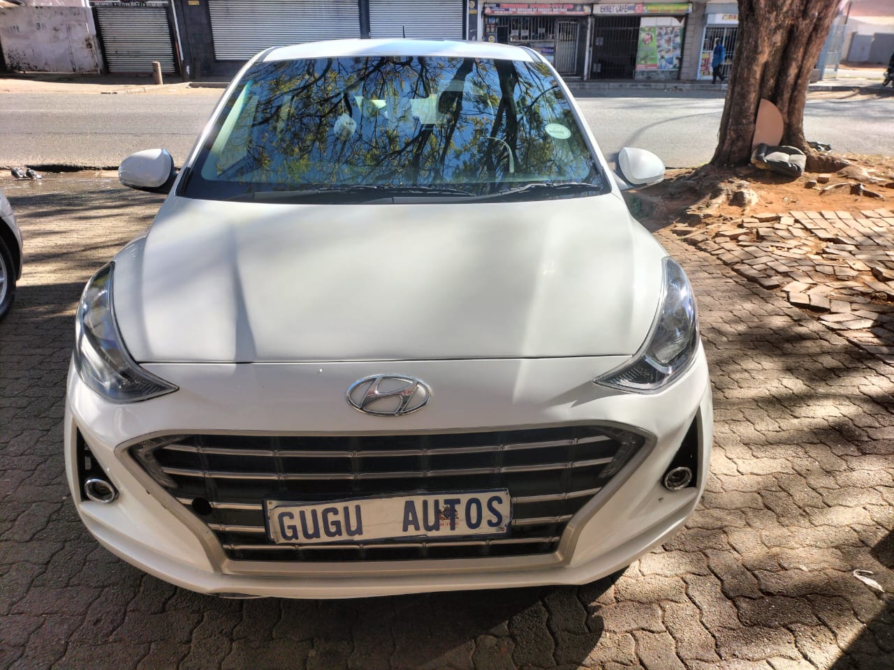 2022 HYUNDAI G-I10 GRAND 1.2 EMOTION
AUTOMATIC
34,000KM