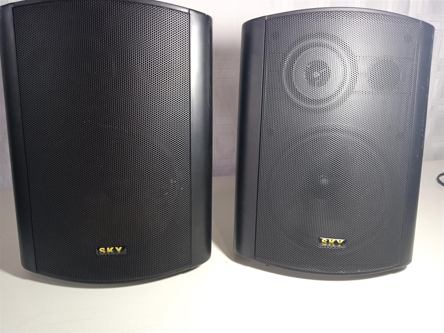 Sky (KEF) Outdoor Speakers
