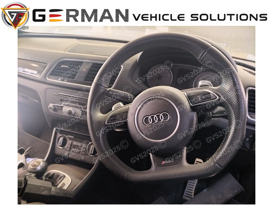 2017 Audi rsq3 steering wheel available in stock and for sale - Private Seller 2017 Audi rsq3 steering wheel available in stock and for sale - Private Seller