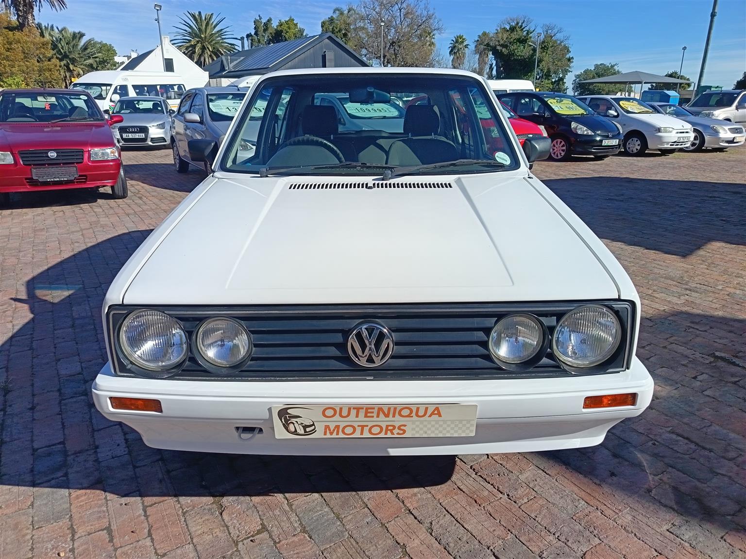 Used 2005 Volkswagen Citi 1.4 Chico - Private Seller Used 2005 Volkswagen Citi 1.4 Chico - Private Seller