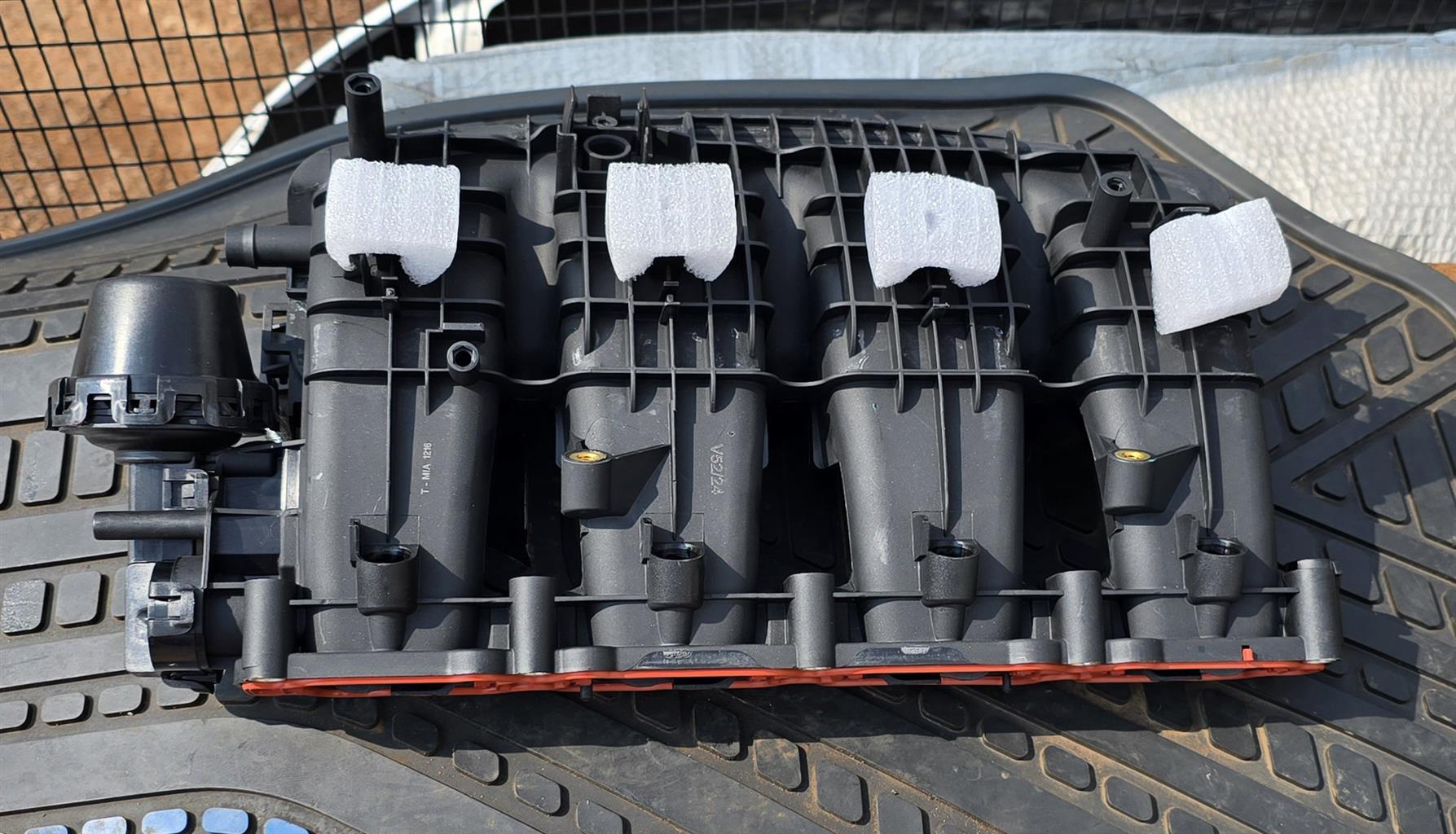 new stock arrivals intake manifold 2.0 tfsi djh cjx cnc cym cvk chh - Private Seller new stock arrivals intake manifold 2.0 tfsi djh cjx cnc cym cvk chh - Private Seller