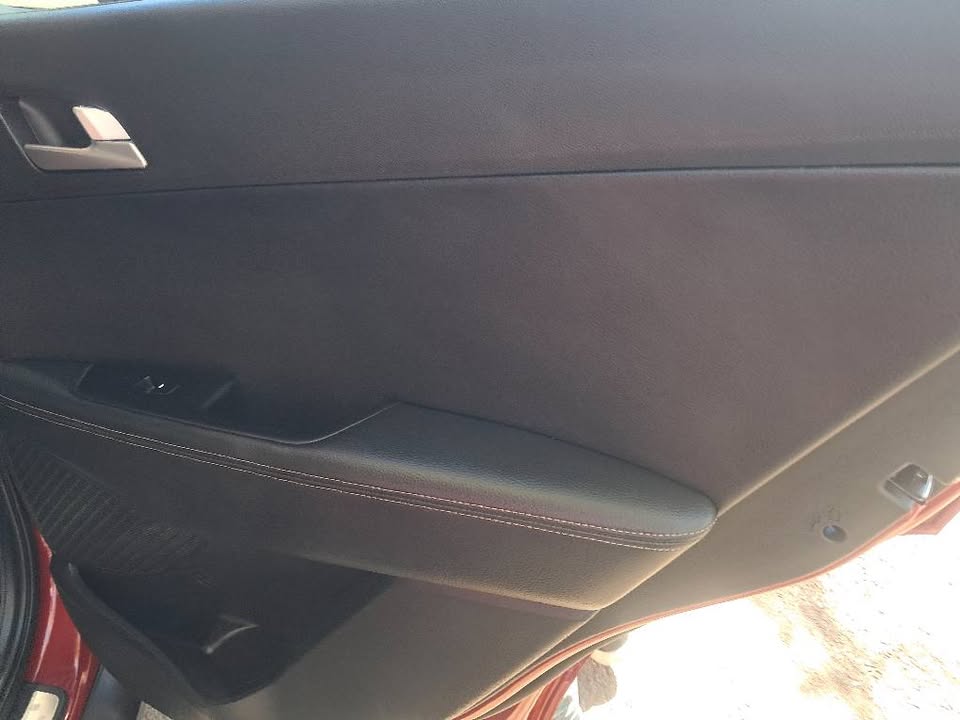 Hyundai Creta 1.6 Diesel Automatic 2020 for sale