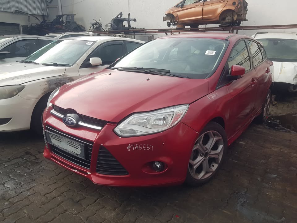 Ford Focus 2013 2.0L TDCI Automatic Spares - Private Seller Ford Focus 2013 2.0L TDCI Automatic Spares - Private Seller