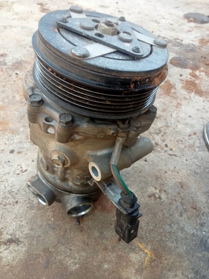 Polo Bujwa Spares - Private Seller
