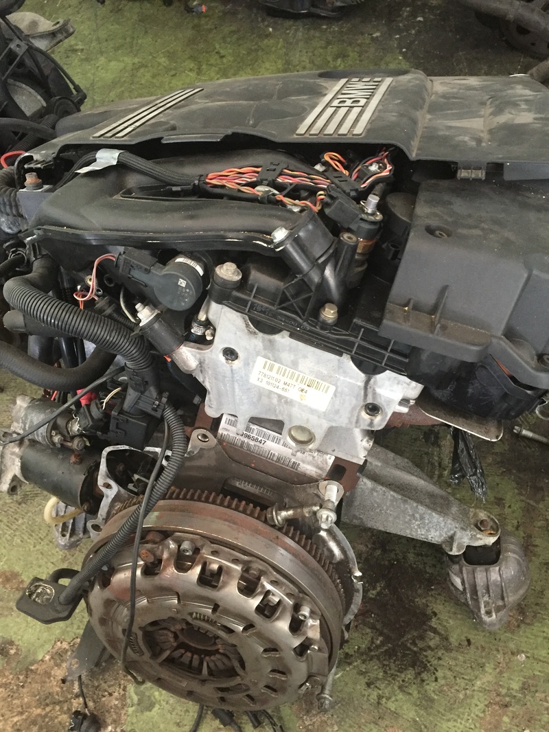 BMW engine for sale - Private Seller BMW engine for sale - Private Seller