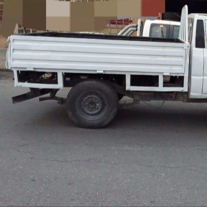 Tata Telcoline Bakkie Stripping for Parts - Private Seller