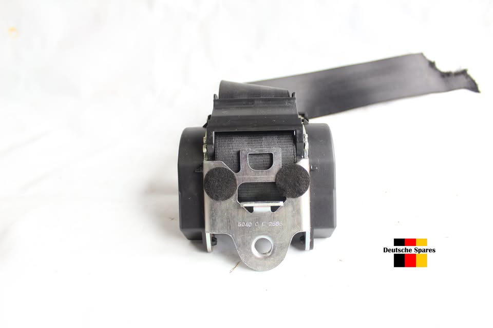 AUDI A4 B8,8K2 2.7 TDI V6 REAR LEFT SIDE SAFETY BELT OEM - Private Seller