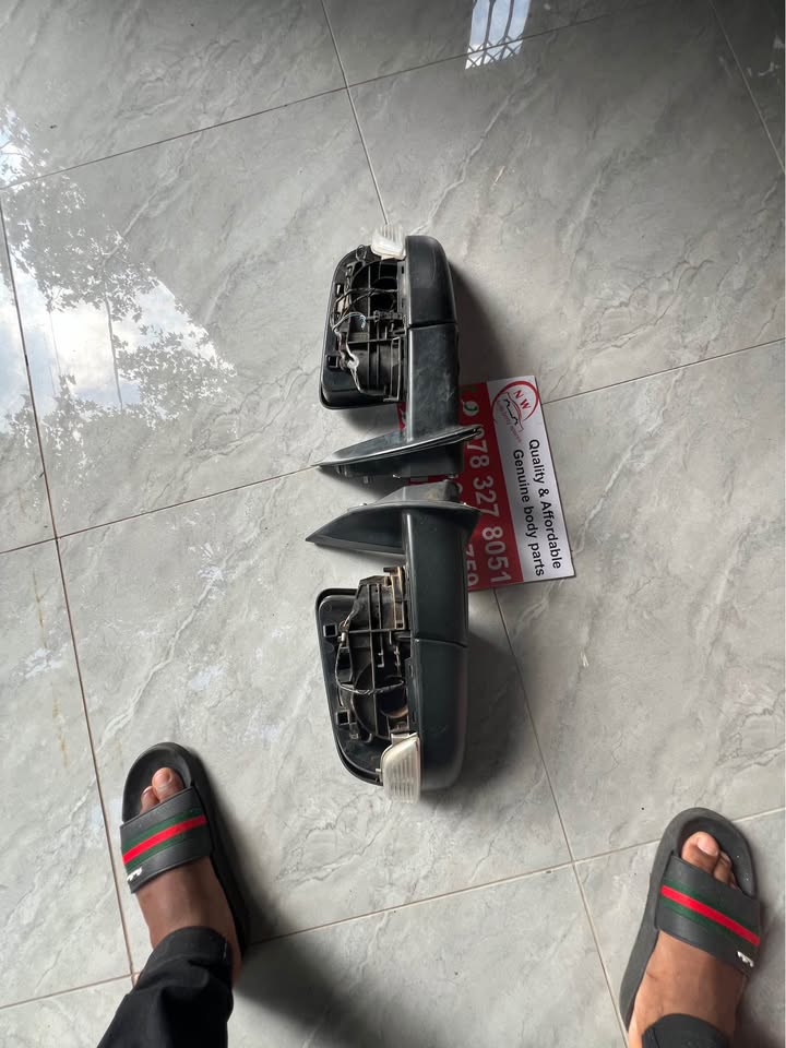 Ford Ranger mirrors - Private Seller Ford Ranger mirrors - Private Seller