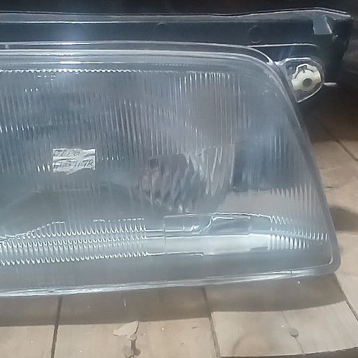 Jetta, head light - Private Seller Jetta, head light - Private Seller