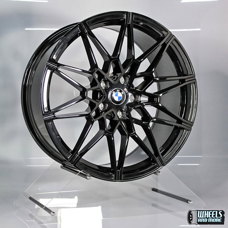 19 inch BMW M3/M4 Sport Rim Set