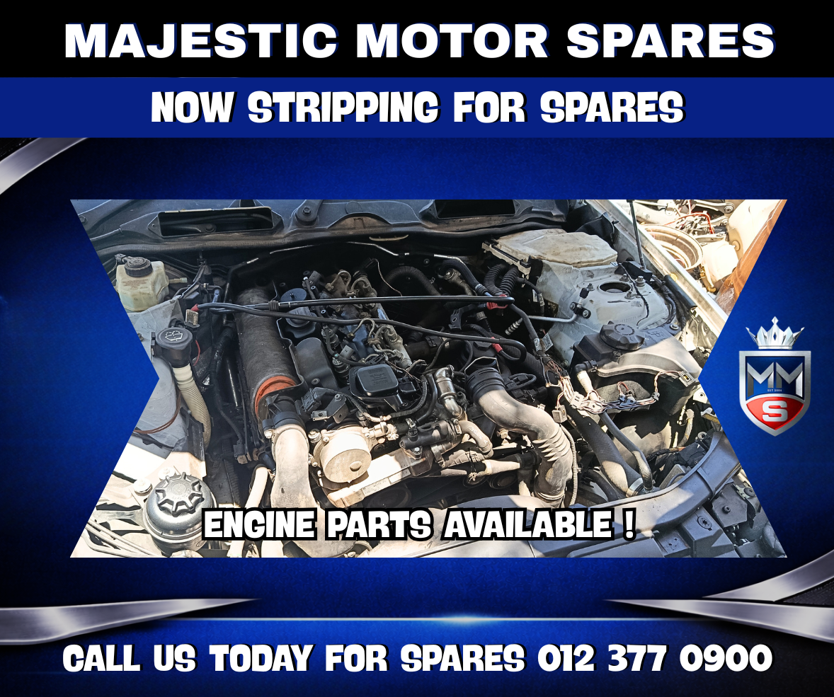 2007 BMW 320d E90 Sedan Automatic Diesel – Stripping for Spares - Private Seller 2007 BMW 320d E90 Sedan Automatic Diesel – Stripping for Spares - Private Seller