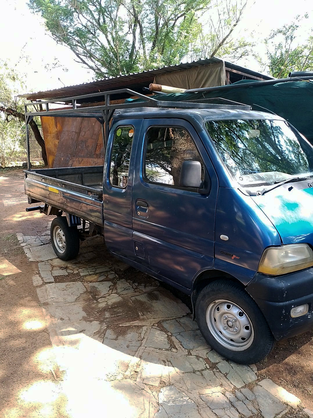 Used 2012 Chana Maxi Star 1.3 - Private Seller Used 2012 Chana Maxi Star 1.3 - Private Seller