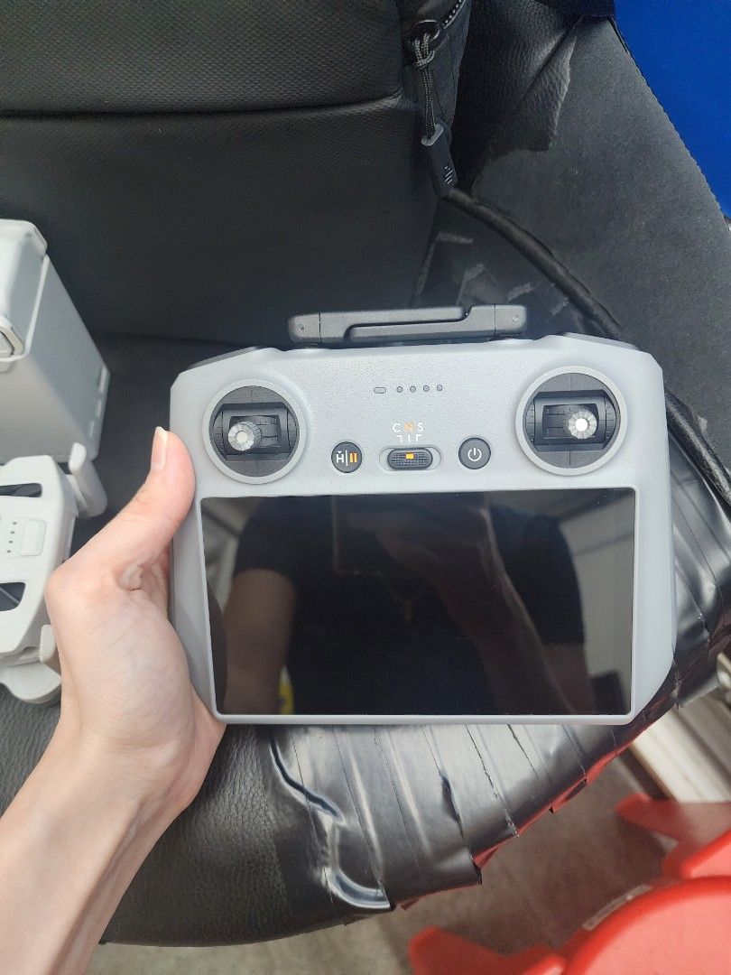 DJI Mini 4 pro flymore