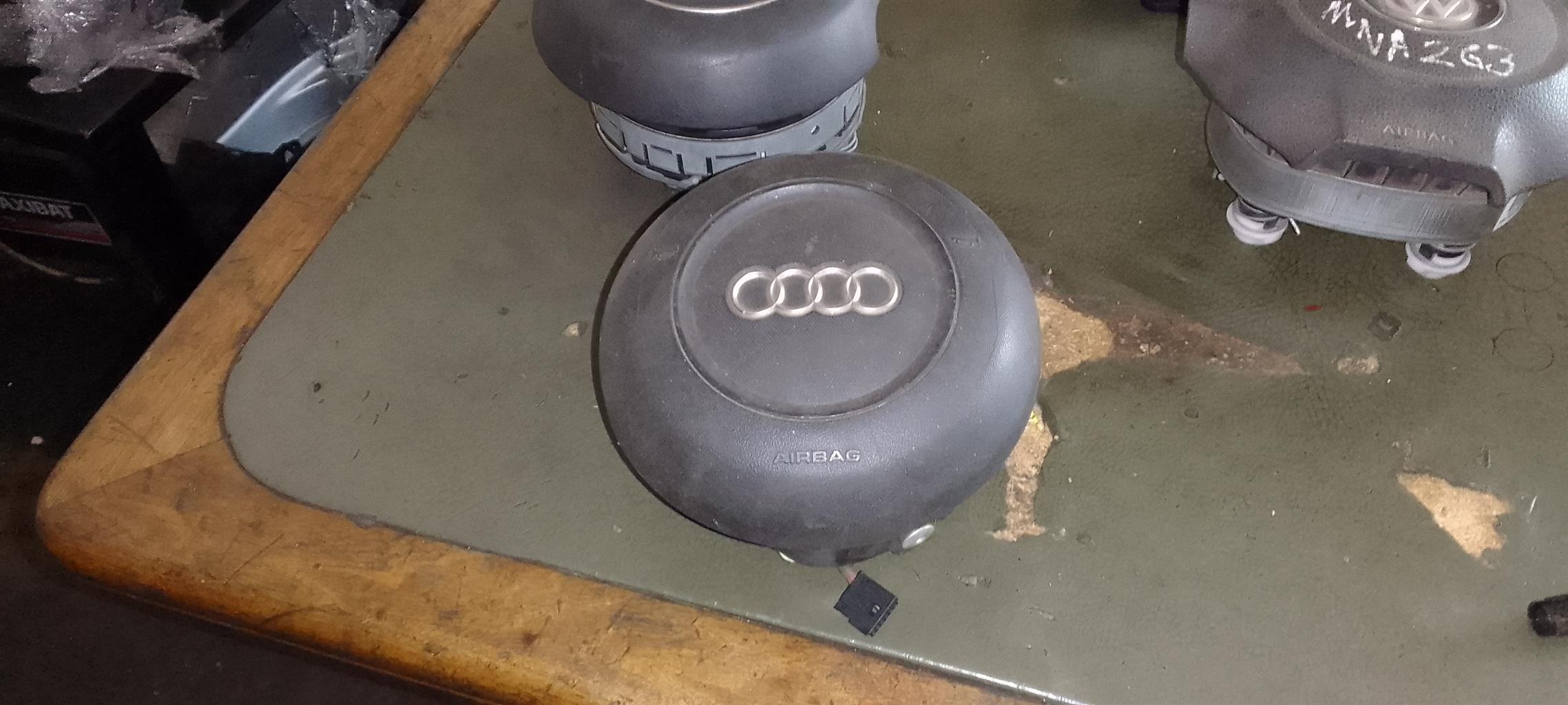Audi A8 Steering Airbag for SALE - Private Seller