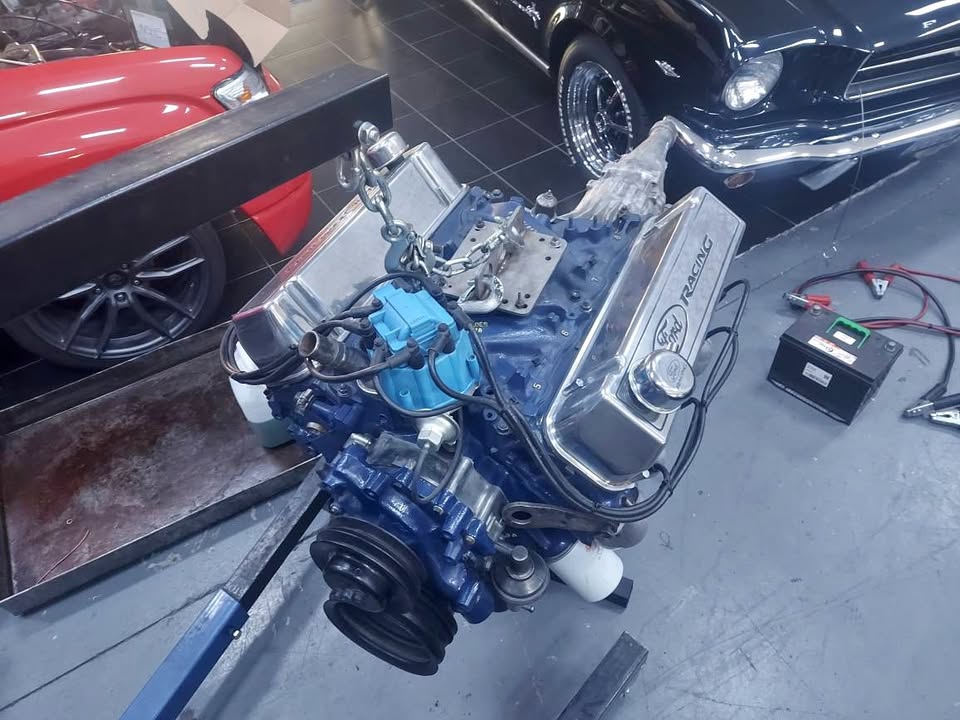 Ford 460 Big Block - Private Seller