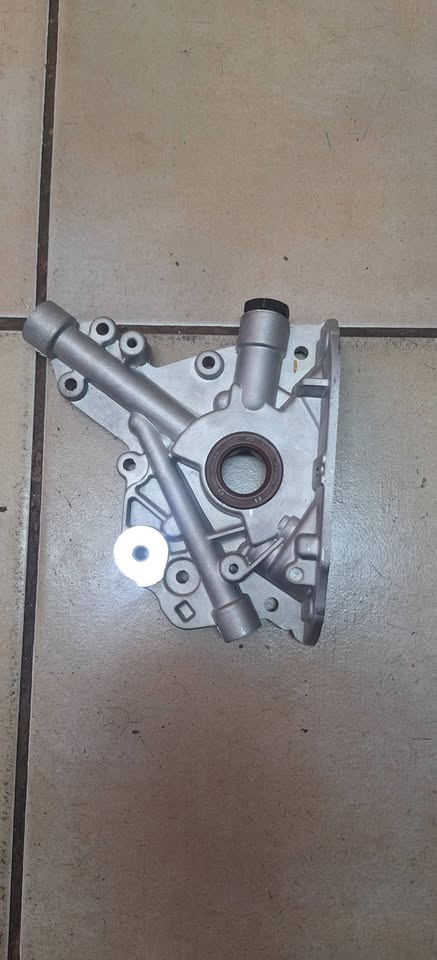 Opel corsa light oil pump - Private Seller