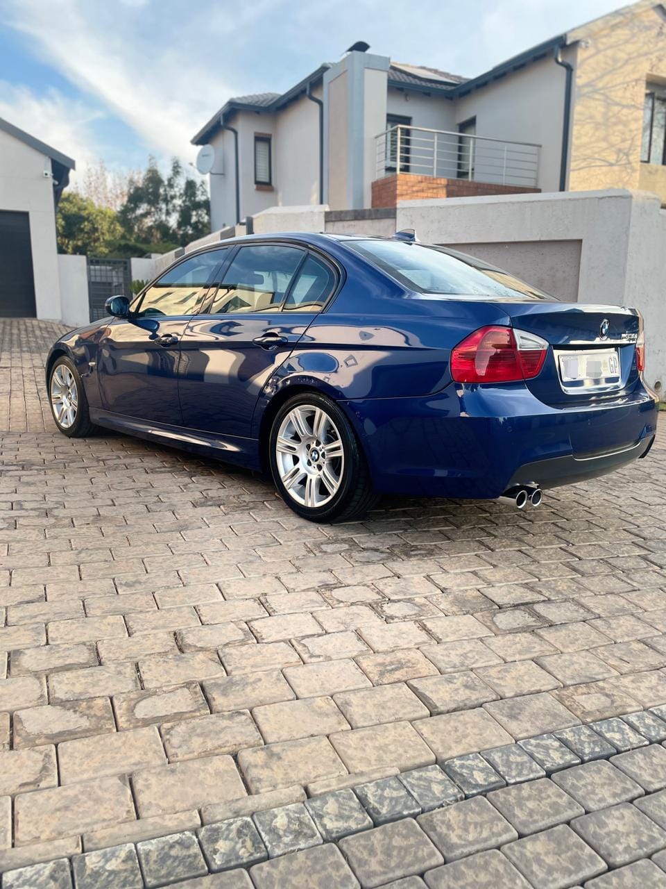Used 2006 BMW 3 Series 330Ci - Private Seller