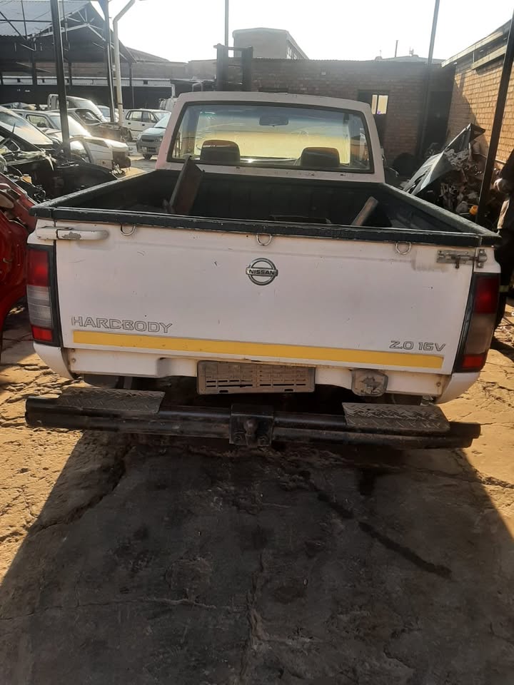 Nissan 1 Tonner stripping for spares - Private Seller Nissan 1 Tonner stripping for spares - Private Seller