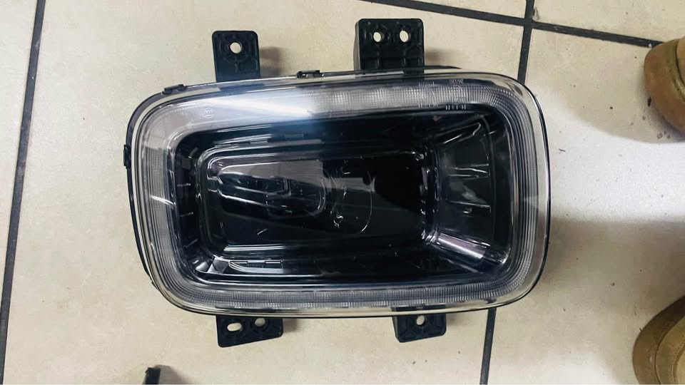 BAIC BJ40 Plus fog light - Private Seller BAIC BJ40 Plus fog light - Private Seller