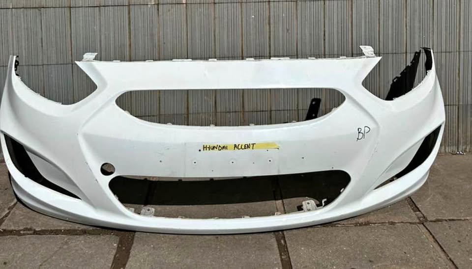 Hyundai Accent bumper - Private Seller Hyundai Accent bumper - Private Seller