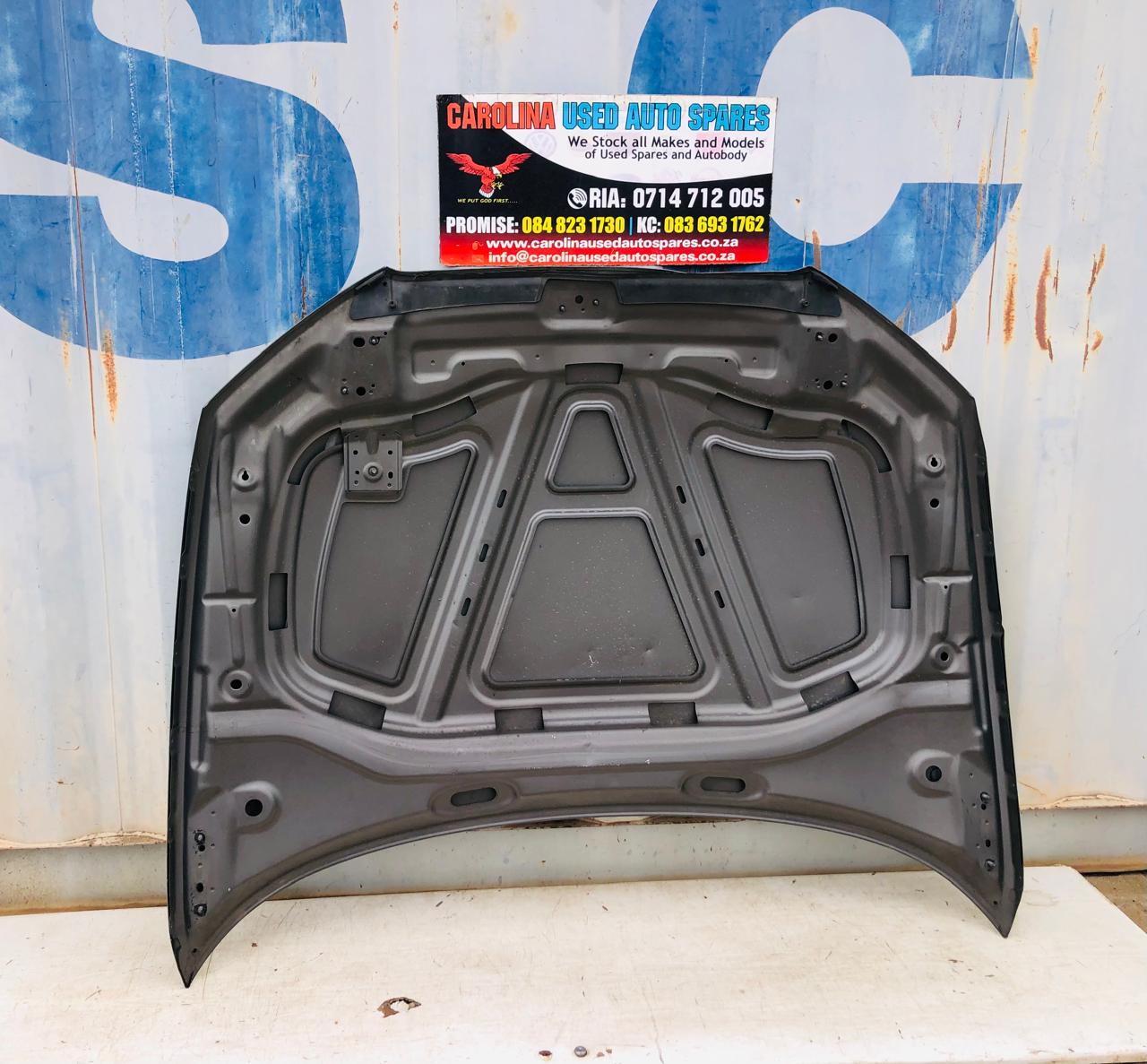 Audi A3 bonnet hatchback (aluminum) (2013-2017) - Private Seller Audi A3 bonnet hatchback (aluminum) (2013-2017) - Private Seller