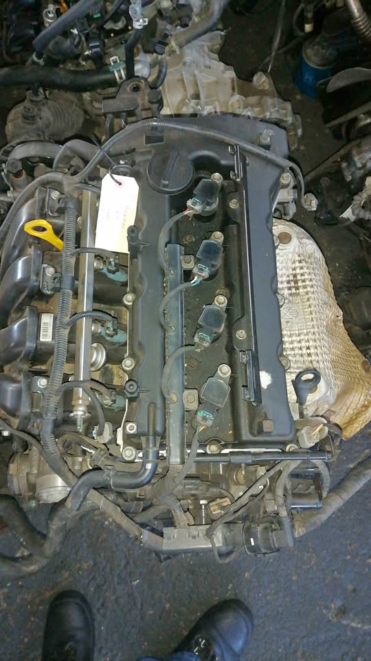 HYUNDAI IX35 G4KE ENGINES FOR SALE - Private Seller HYUNDAI IX35 G4KE ENGINES FOR SALE - Private Seller