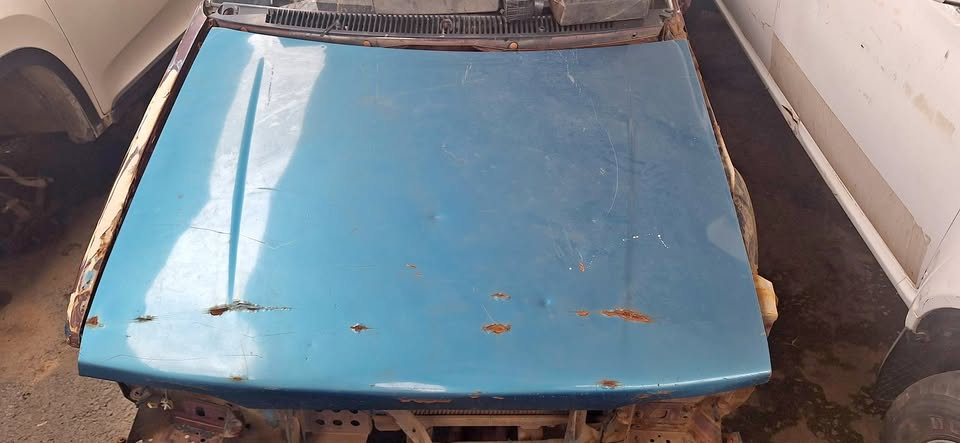 Mazda 323 bonnet available - Private Seller Mazda 323 bonnet available - Private Seller