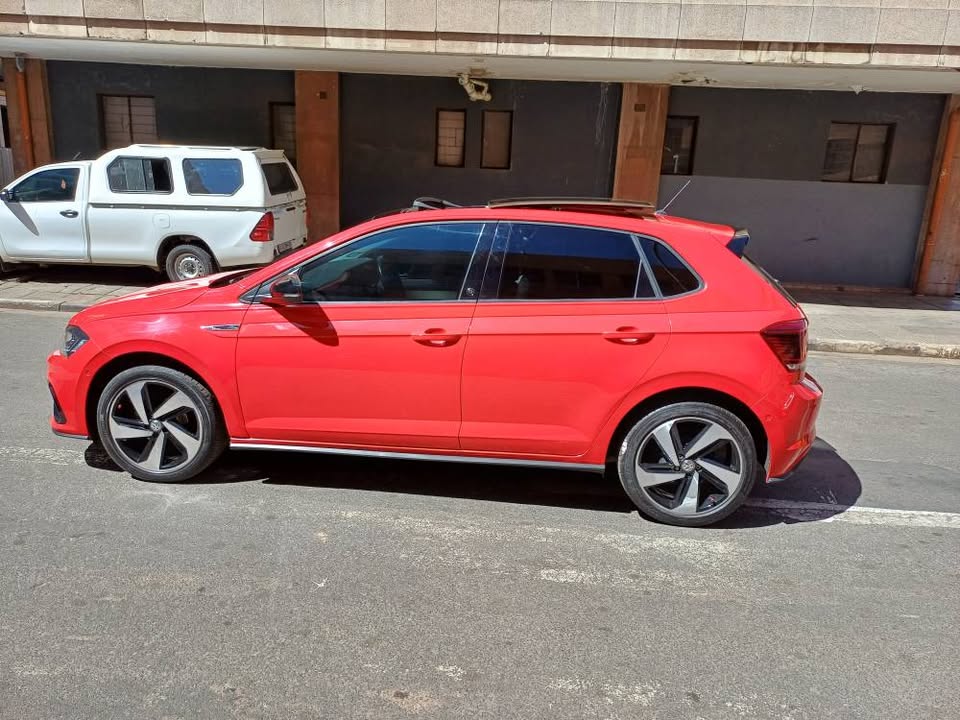 Used 2020 Volkswagen Polo hatch 1.2TSI beats - Private Seller Used 2020 Volkswagen Polo hatch 1.2TSI beats - Private Seller