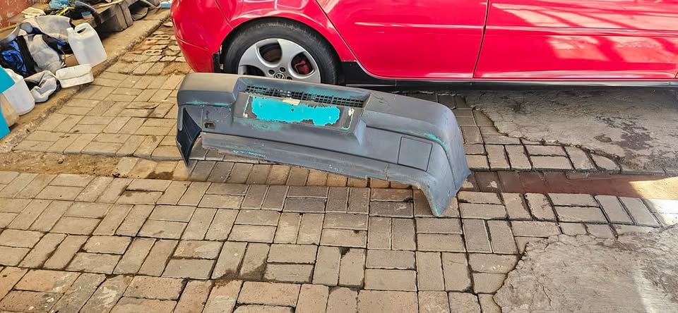 FIAT UNO SPARES - Private Seller