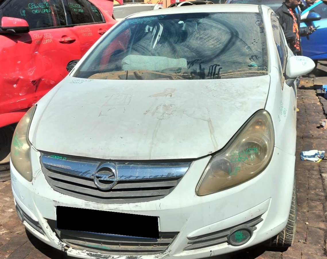 NEW ARRIVAL!!! Opel Corsa D Body Parts – FOR SALE - Private Seller NEW ARRIVAL!!! Opel Corsa D Body Parts – FOR SALE - Private Seller