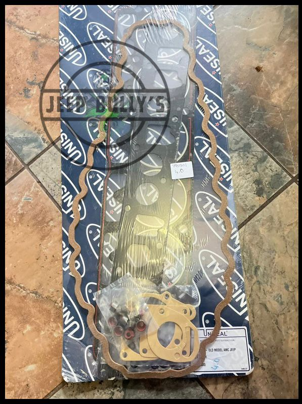 4.0 Jeep Head Gaskets up for sale - Private Seller 4.0 Jeep Head Gaskets up for sale - Private Seller