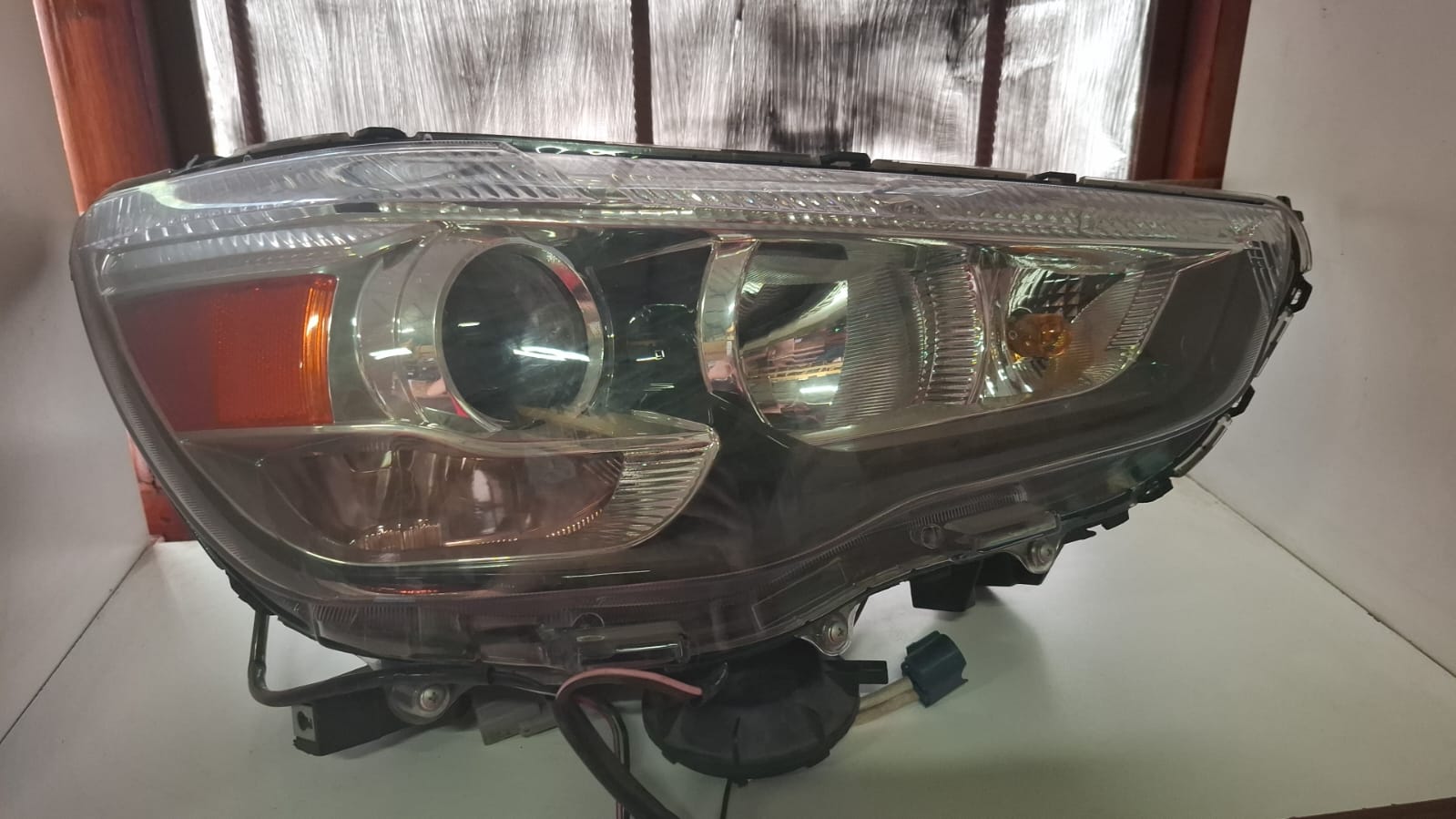 Mitsubishi ASX 2015 Headlight – OEM Replacement for Sale