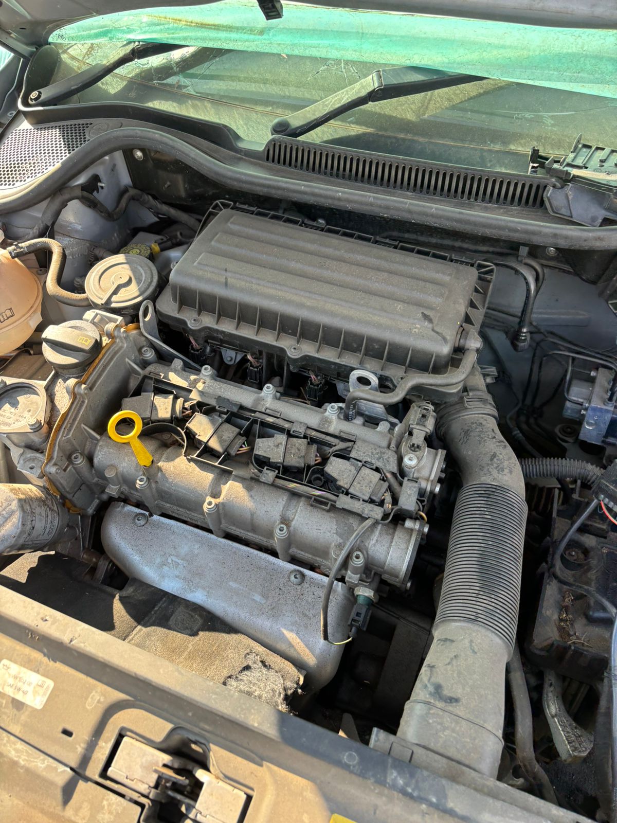 2022 Vw Polo 6 Vivo #CLP spares - Private Seller 2022 Vw Polo 6 Vivo #CLP spares - Private Seller
